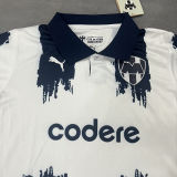 2025/26 Monterrey FIFA CWC Edition Fans Soccer Jersey 女