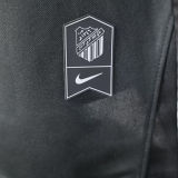 2025/26 Al Ittihad Special Edition Black Player Version Jersey 吉达联