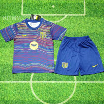 2025/26 BA Special Edition Kids Soccer Jersey