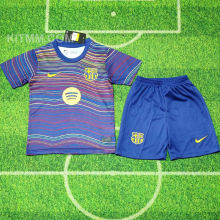 2025/26 BA Special Edition Kids Soccer Jersey