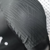 2025/26 Al Ittihad Special Edition Black Player Version Jersey 吉达联