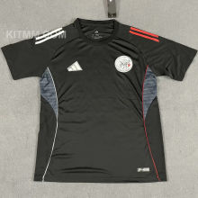 2025/26 AA Black Training Jersey