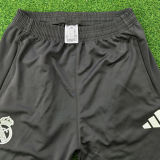 2025/26 RM Grey Black Sports Trousers 灰色