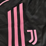 2025/26 JUV Home Player Version Kids Soccer Jersey 球员版童装