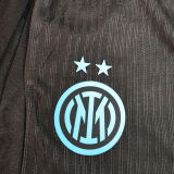 2025/26 In Milan Home Player Version Kids Soccer Jersey 球员版童装