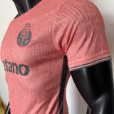 2025/26 Porto Away Player Version Soccer Jersey