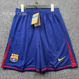 2025/26 BA Home Blue Shorts Pants