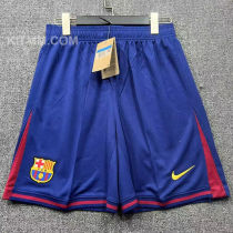 2025/26 BA Home Blue Shorts Pants