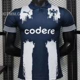 2025/26 Monterrey FIFA CWC Edition Player Version Soccer Jersey 世俱杯版