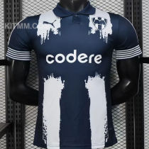 2025/26 Monterrey FIFA CWC Edition Player Version Soccer Jersey 世俱杯版