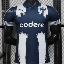 2025/26 Monterrey FIFA CWC Edition Player Version Soccer Jersey 世俱杯版
