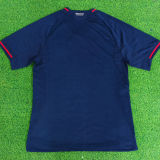 2025/26 Lyon Away Player Version Soccer Jersey