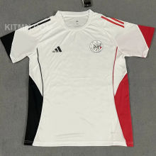 2025/26 AA White Training Jersey