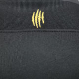 2025/26 Al Ittihad Special Edition Black Player Version Jersey 吉达联