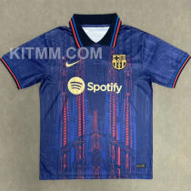 2025/26 BA Special Edition Fans Soccer Jersey