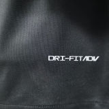 2025/26 Al Ittihad Special Edition Black Player Version Jersey 吉达联