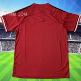 2025/26 M Utd Special Edition Red Fans Soccer Jersey