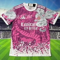 2025/26 RM Special Edition Fans Soccer Jersey