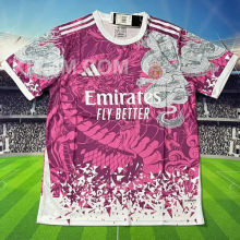 2025/26 RM Special Edition Fans Soccer Jersey