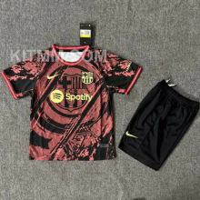 2025/26 BA Special Edition Kids Soccer Jersey