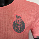 2025/26 Porto Away Player Version Soccer Jersey