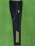 2025/26 JUV Black Sports Trousers
