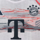 2025/26 BFC Away Player Version Kids Soccer Jersey 球员版童装
