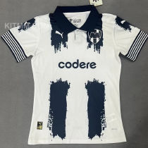 2025/26 Monterrey FIFA CWC Edition Fans Soccer Jersey 女