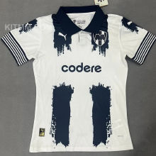 2025/26 Monterrey FIFA CWC Edition Fans Soccer Jersey 女