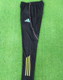 2025/26 JUV Black Sports Trousers