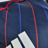 2025/26 Lyon Away Player Version Soccer Jersey