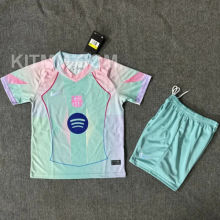 2025/26 BA Special Edition Kids Soccer Jersey