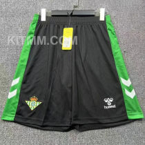 2025/26 R BTS Home Shorts Pants