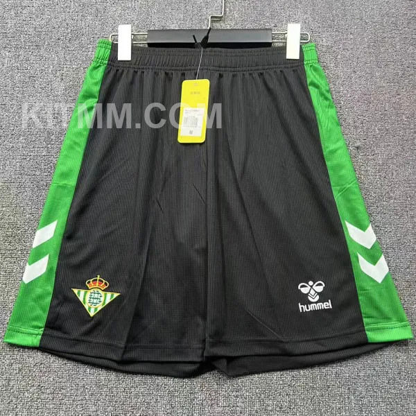 2025/26 R BTS Home Shorts Pants