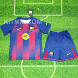 2025/26 BA Home Kids Soccer Jersey