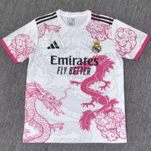 2025/26 RM Special Edition Fans Soccer Jersey