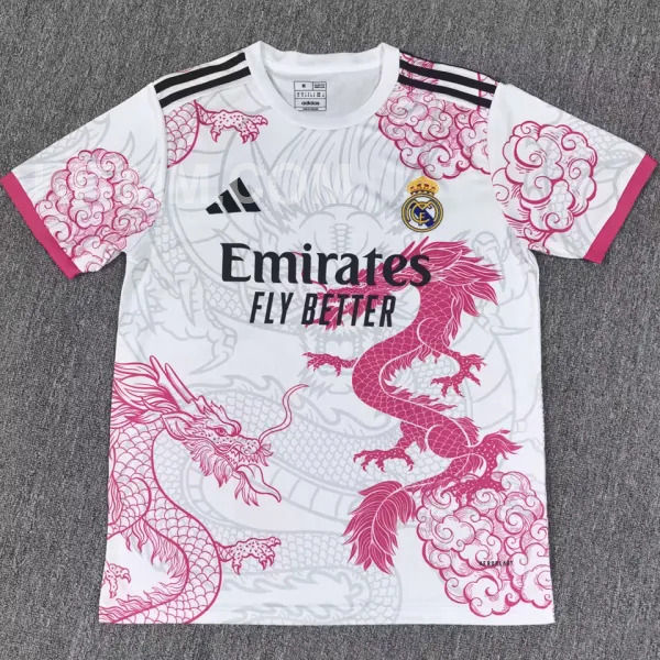 2025/26 RM Special Edition Fans Soccer Jersey