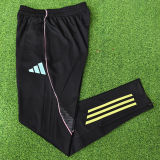 2025/26 JUV Black Sports Trousers