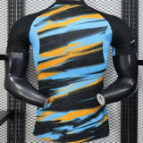 2025/26 MS Special Edition Player Version Soccer Jersey