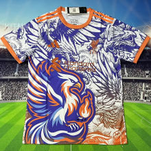 2025/26 LFC Special Edition Fans Soccer Jersey