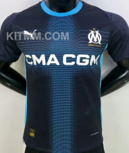2025/26 MS Away Player Version Soccer Jersey