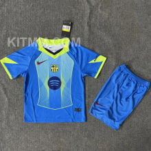 2025/26 BA Special Edition Kids Soccer Jersey