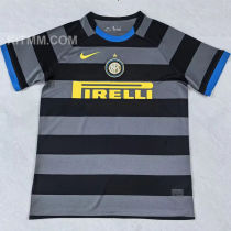 2020/2021 In Milan Third Retro Fans Soccer Jersey