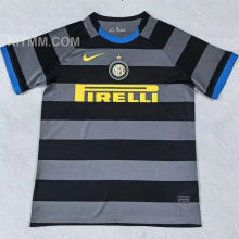 2020/2021 In Milan Third Retro Fans Soccer Jersey