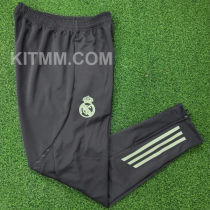 2025/26 RM Grey Black Sports Trousers 灰色