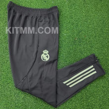 2025/26 RM Grey Black Sports Trousers 灰色