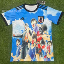 2025/26 Japan Special Edition Fans Jersey