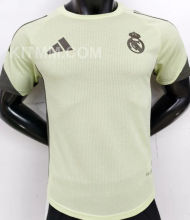 2025/26 RM Special Edition Player Version Soccer Jersey
