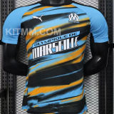 2025/26 MS Special Edition Player Version Soccer Jersey