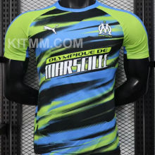 2025/26 MS Special Edition Player Version Soccer Jersey